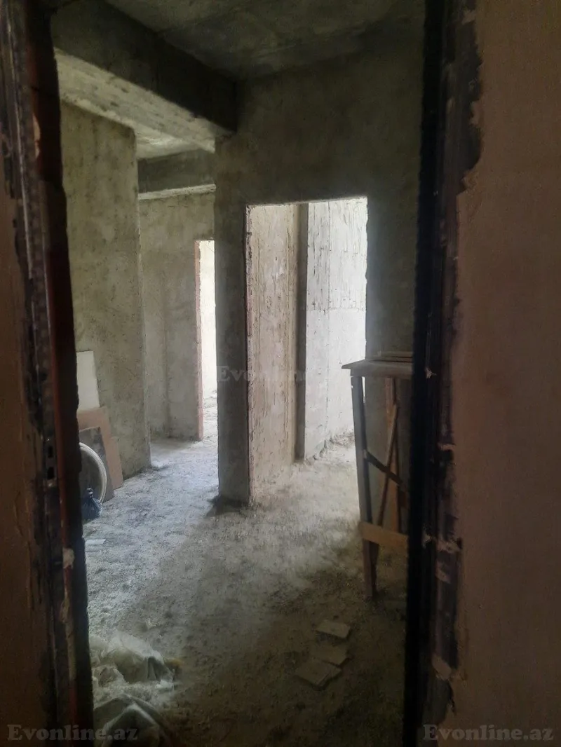 Satılır 2 otaqlı Mənzil Yeni tikili 93 m² Xırdalan - şəkil 5