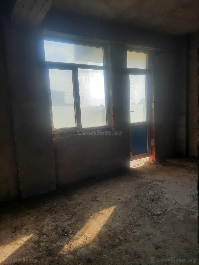 Satılır 2 otaqlı Mənzil Yeni tikili 93 m² Xırdalan - şəkil 6
