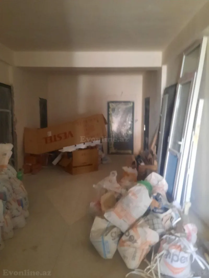 Satılır 2 otaqlı Mənzil Yeni tikili 93 m² Xırdalan - şəkil 7