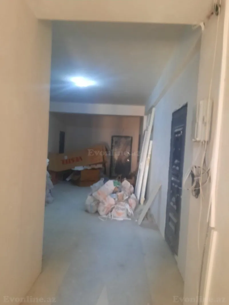 Satılır 2 otaqlı Mənzil Yeni tikili 93 m² Xırdalan - şəkil 8