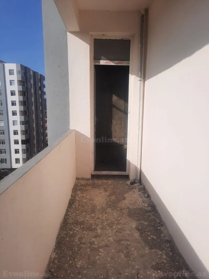 Satılır 2 otaqlı Mənzil Yeni tikili 93 m² Xırdalan - şəkil 9