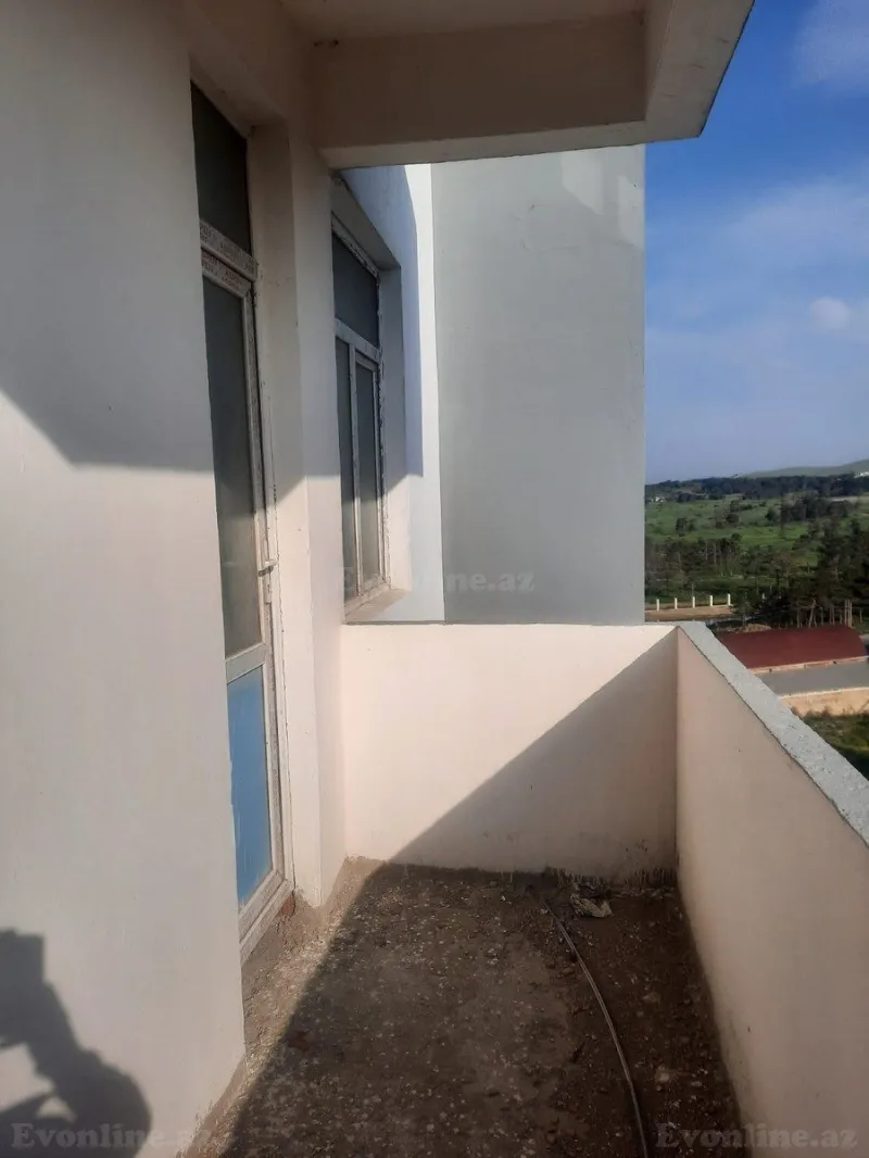 Satılır 2 otaqlı Mənzil Yeni tikili 93 m² Xırdalan - şəkil 11