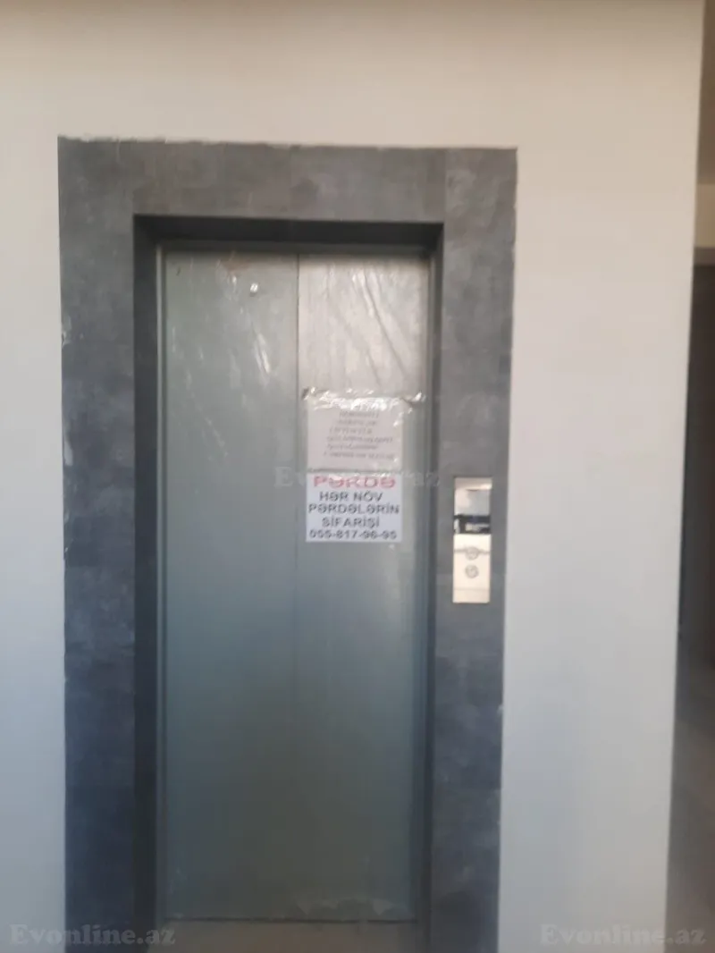 Satılır 2 otaqlı Mənzil Yeni tikili 93 m² Xırdalan - şəkil 12