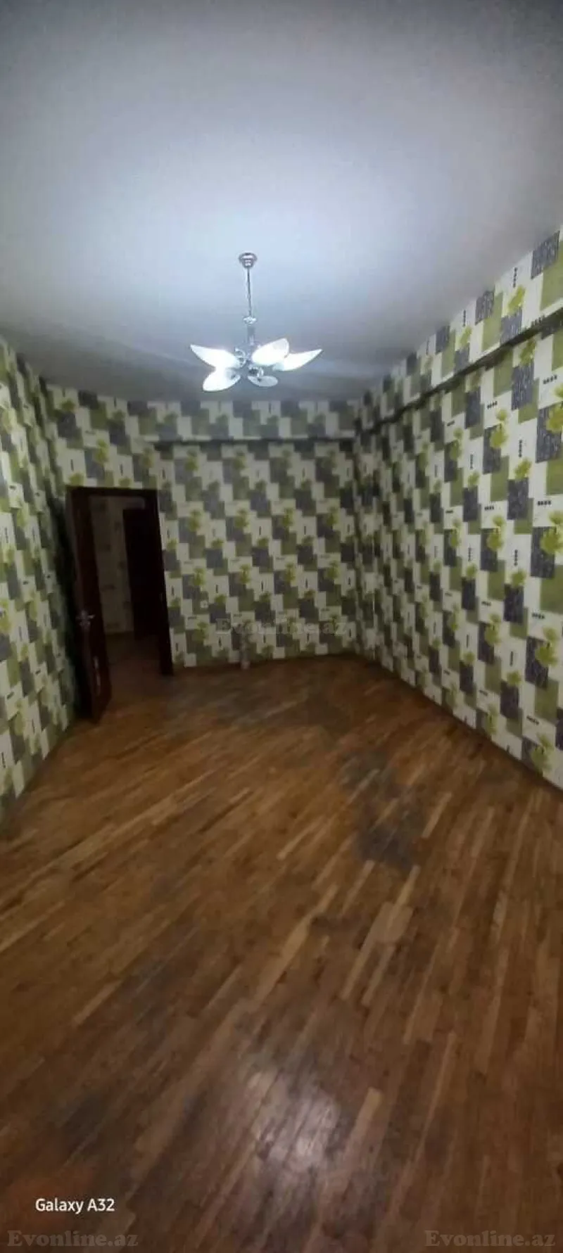 Kirayə verilir 2 otaqlı Mənzil Yeni tikili 60 m² Yeni Yasamal - şəkil 2