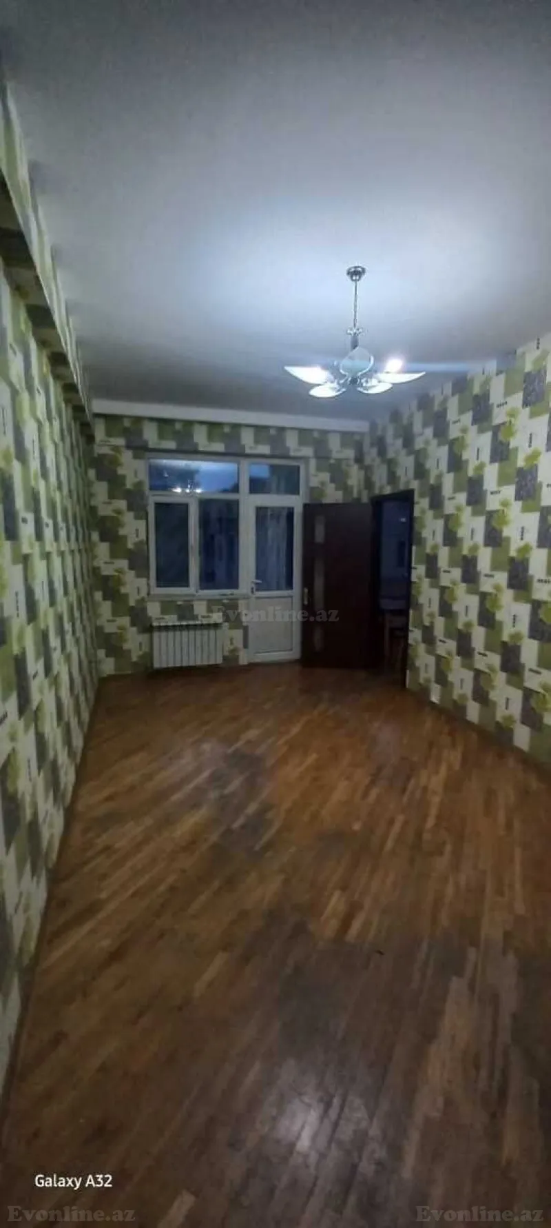 Kirayə verilir 2 otaqlı Mənzil Yeni tikili 60 m² Yeni Yasamal - şəkil 4
