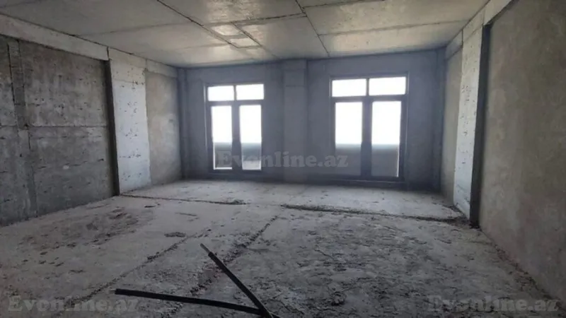 Satılır 3 otaqlı Mənzil Yeni tikili 179 m² Nizami m. - şəkil 11