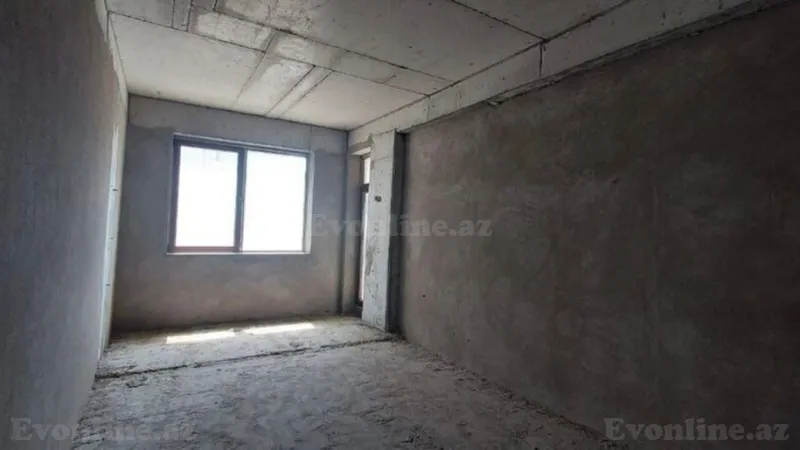 Satılır 3 otaqlı Mənzil Yeni tikili 179 m² Nizami m. - şəkil 12