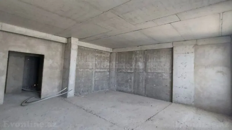 Satılır 3 otaqlı Mənzil Yeni tikili 179 m² Nizami m. - şəkil 13