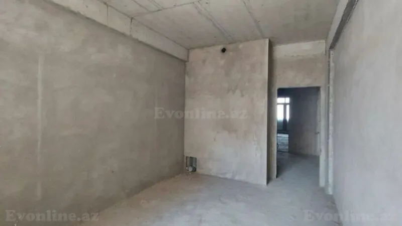 Satılır 3 otaqlı Mənzil Yeni tikili 179 m² Nizami m. - şəkil 14