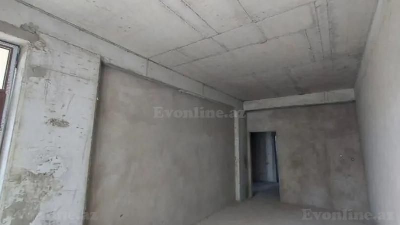 Satılır 3 otaqlı Mənzil Yeni tikili 179 m² Nizami m. - şəkil 15