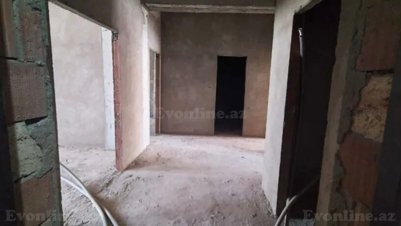 Satılır 3 otaqlı Mənzil Yeni tikili 179 m² Nizami m. - şəkil 16