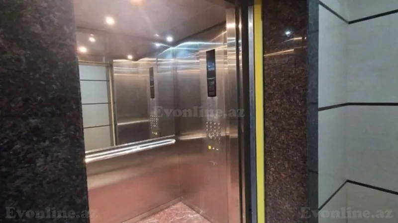 Satılır 3 otaqlı Mənzil Yeni tikili 179 m² Nizami m. - şəkil 17