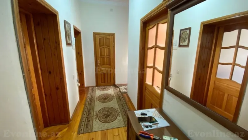 Satılır 3 otaqlı Mənzil Köhnə tikili 70 m² Qara Qarayev m. - şəkil 7