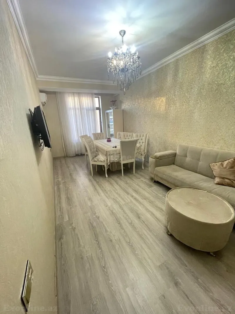 2 otaqlı Mənzil 70 m² Masazır Satılır