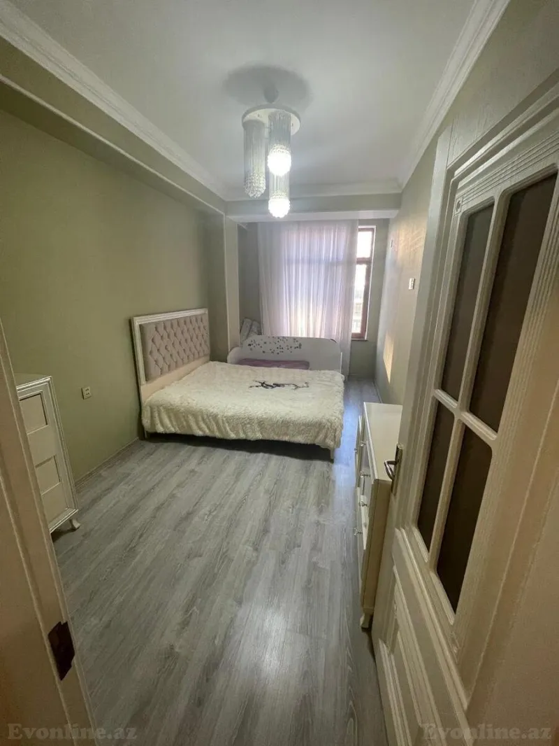 Satılır 2 otaqlı Mənzil Yeni tikili 70 m² Masazır - şəkil 3