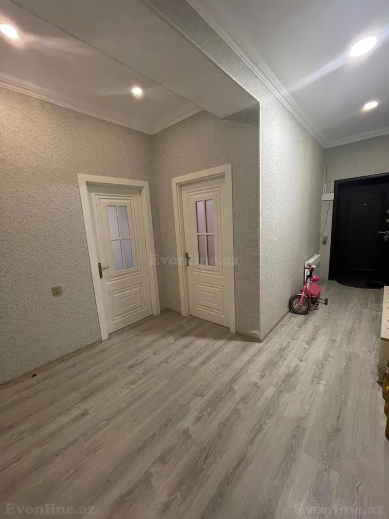 Satılır 2 otaqlı Mənzil Yeni tikili 70 m² Masazır - şəkil 11