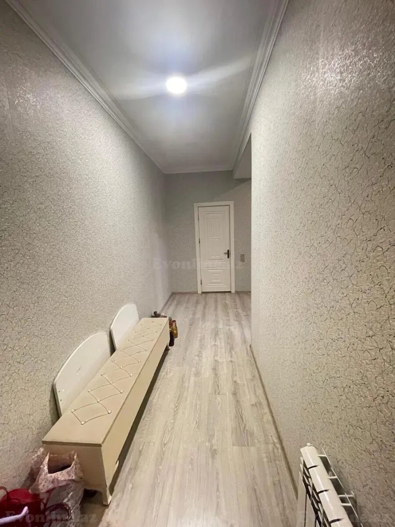 Satılır 2 otaqlı Mənzil Yeni tikili 70 m² Masazır - şəkil 12