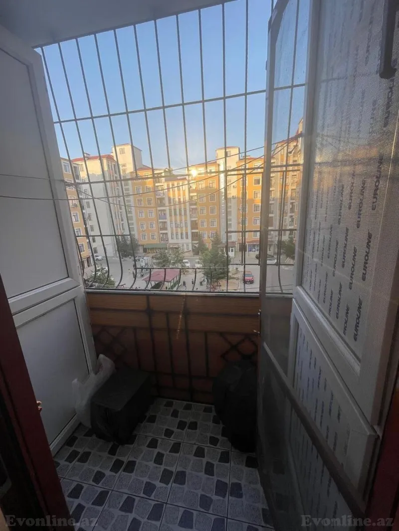 Satılır 2 otaqlı Mənzil Yeni tikili 70 m² Masazır - şəkil 13