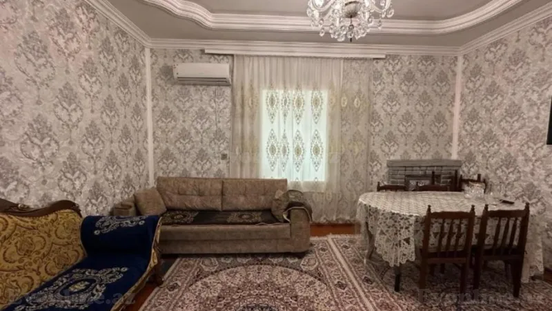 Satılır 2 otaqlı Mənzil Köhnə tikili 40 m² Nərimanov r. - şəkil 2