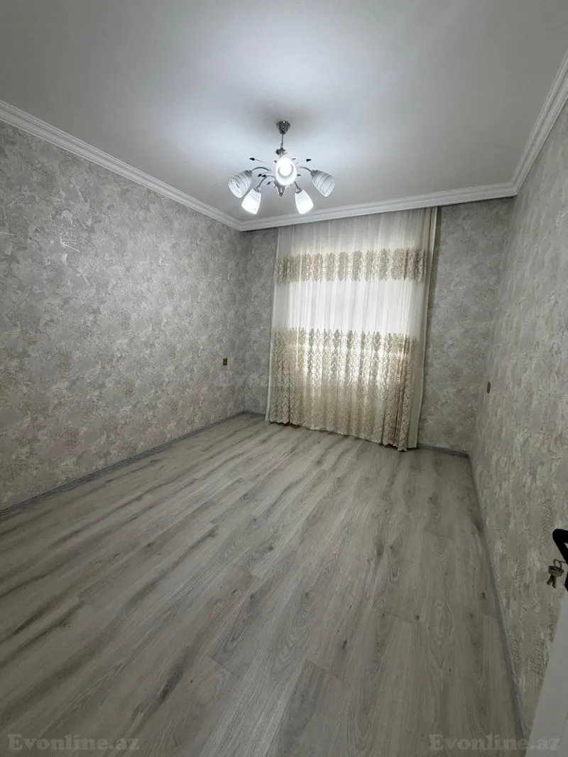 Satılır 2 otaqlı Mənzil Köhnə tikili 60 m² Suraxanı r. - şəkil 3