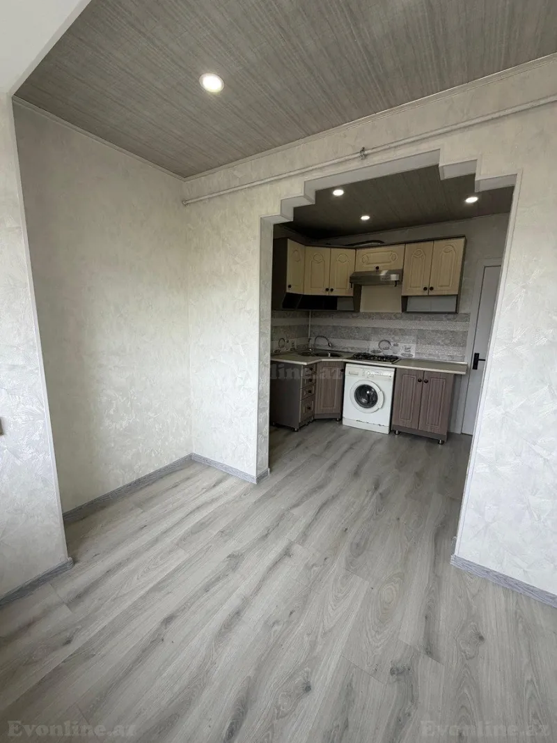 Satılır 2 otaqlı Mənzil Köhnə tikili 60 m² Suraxanı r. - şəkil 5