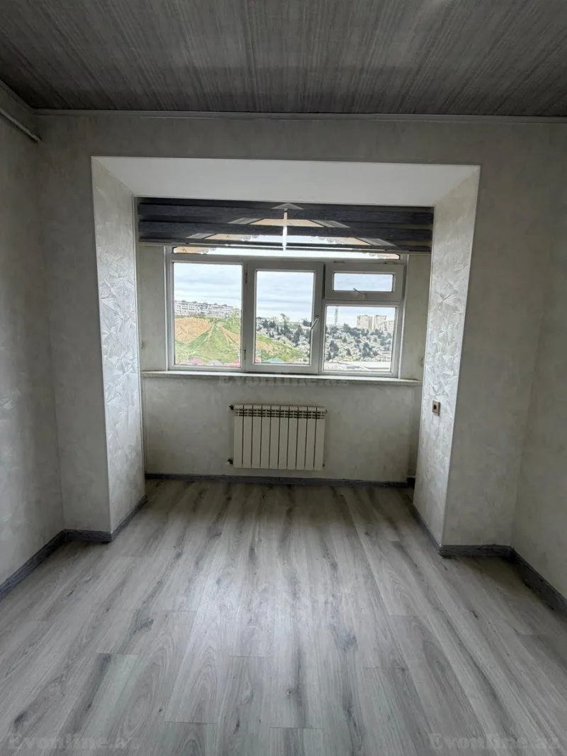 Satılır 2 otaqlı Mənzil Köhnə tikili 60 m² Suraxanı r. - şəkil 6