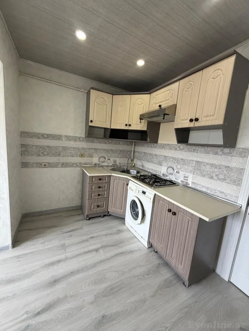 Satılır 2 otaqlı Mənzil Köhnə tikili 60 m² Suraxanı r. - şəkil 7