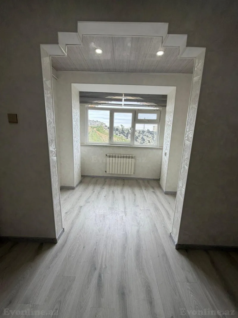 Satılır 2 otaqlı Mənzil Köhnə tikili 60 m² Suraxanı r. - şəkil 8