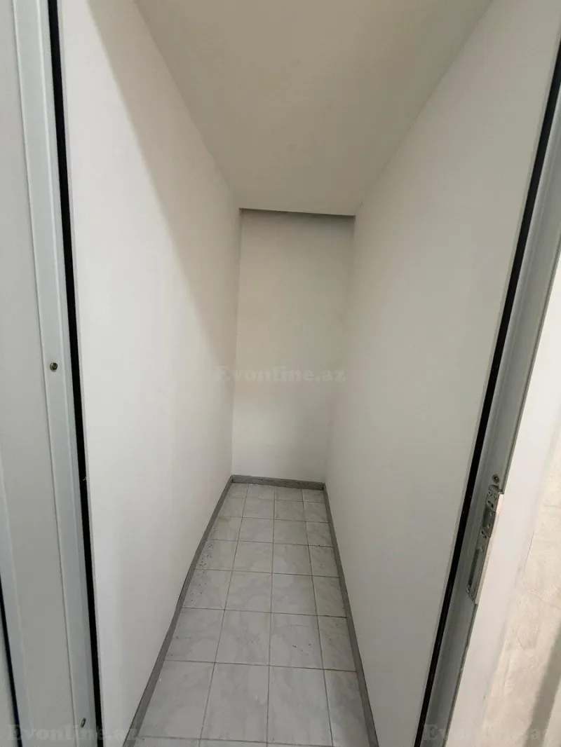 Satılır 2 otaqlı Mənzil Köhnə tikili 60 m² Suraxanı r. - şəkil 10