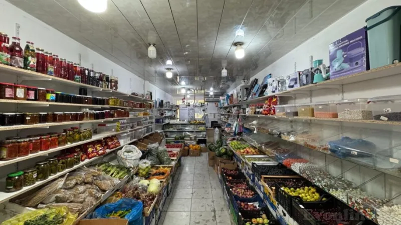 Satılır Obyekt 82 m² 4-cü mikrorayon - şəkil 2