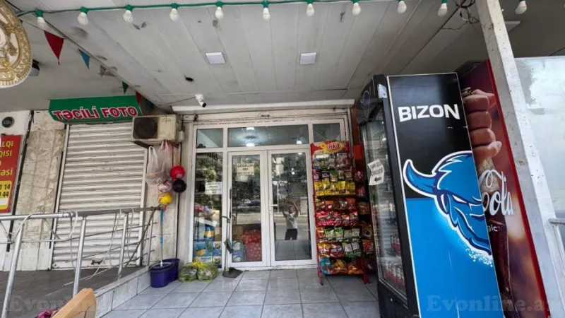 Satılır Obyekt 82 m² 4-cü mikrorayon - şəkil 3