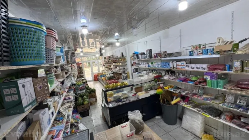 Satılır Obyekt 82 m² 4-cü mikrorayon - şəkil 4