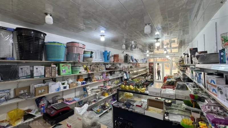 Satılır Obyekt 82 m² 4-cü mikrorayon - şəkil 5