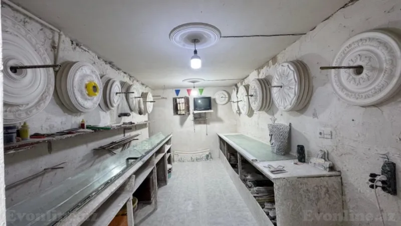 Satılır Obyekt 82 m² 4-cü mikrorayon - şəkil 6