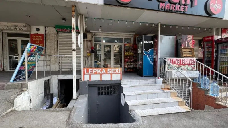 Satılır Obyekt 82 m² 4-cü mikrorayon - şəkil 11