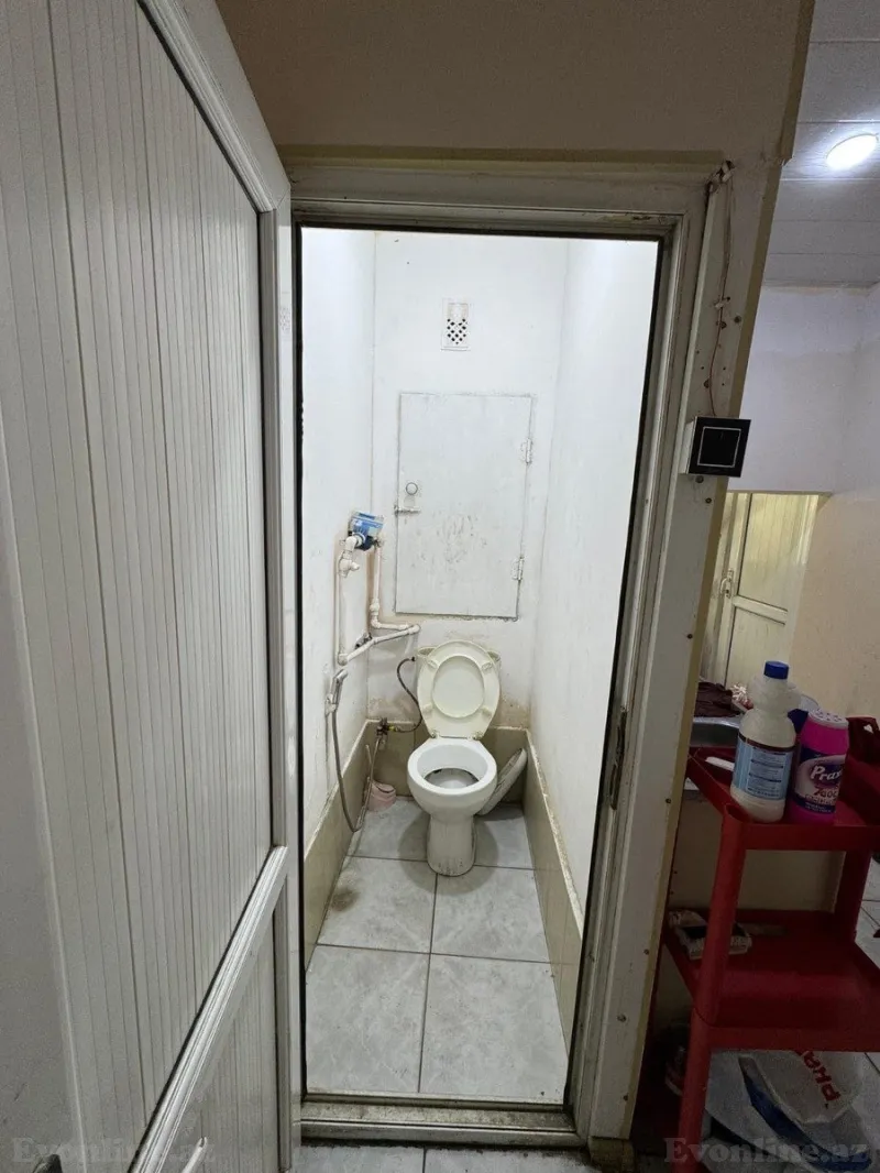 Satılır Obyekt 82 m² 4-cü mikrorayon - şəkil 14