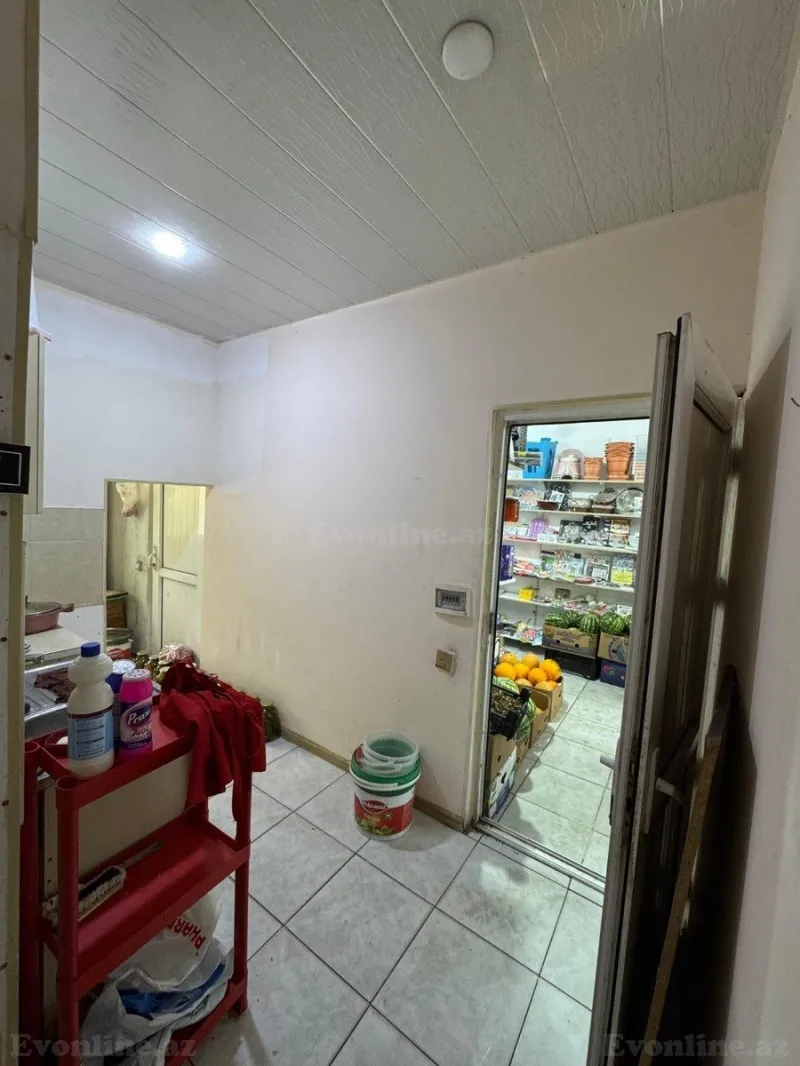 Satılır Obyekt 82 m² 4-cü mikrorayon - şəkil 16
