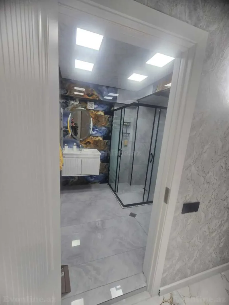 Satılır 3 otaqlı Mənzil Köhnə tikili 60 m² Nəriman Nərimanov m. - şəkil 6