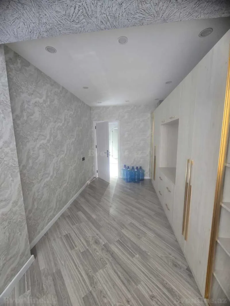 Satılır 3 otaqlı Mənzil Köhnə tikili 60 m² Nəriman Nərimanov m. - şəkil 7