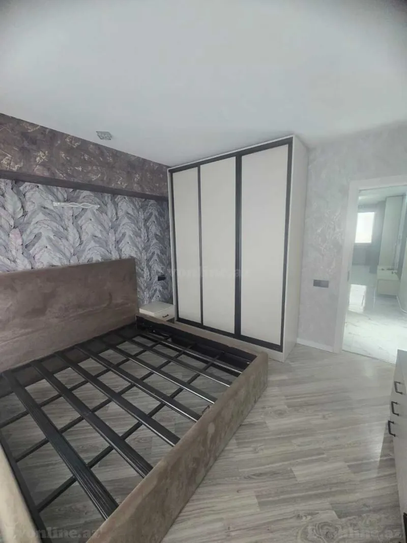 Satılır 3 otaqlı Mənzil Köhnə tikili 60 m² Nəriman Nərimanov m. - şəkil 9