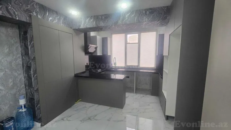 Satılır 3 otaqlı Mənzil Köhnə tikili 60 m² Nəriman Nərimanov m. - şəkil 10