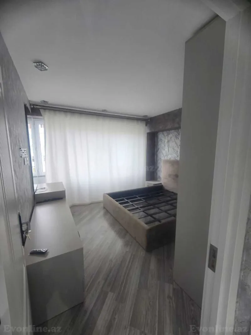 Satılır 3 otaqlı Mənzil Köhnə tikili 60 m² Nəriman Nərimanov m. - şəkil 11