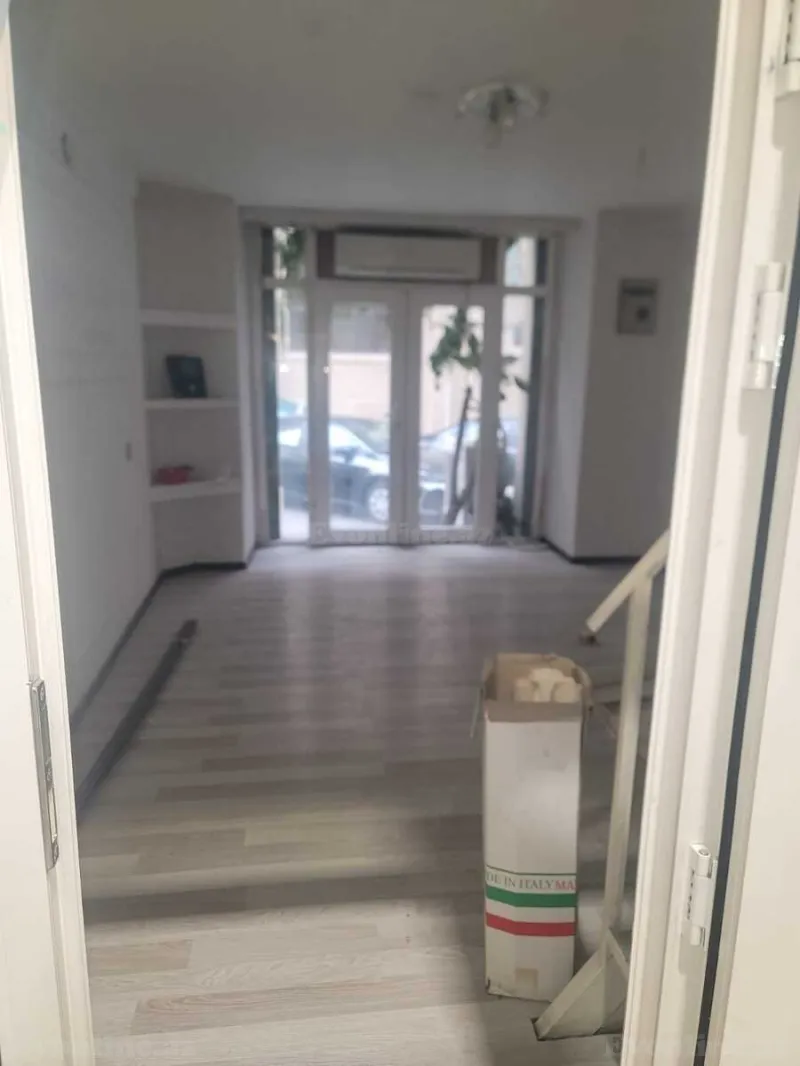 Obyekt 105 m² Sahil m. Kirayə verilir