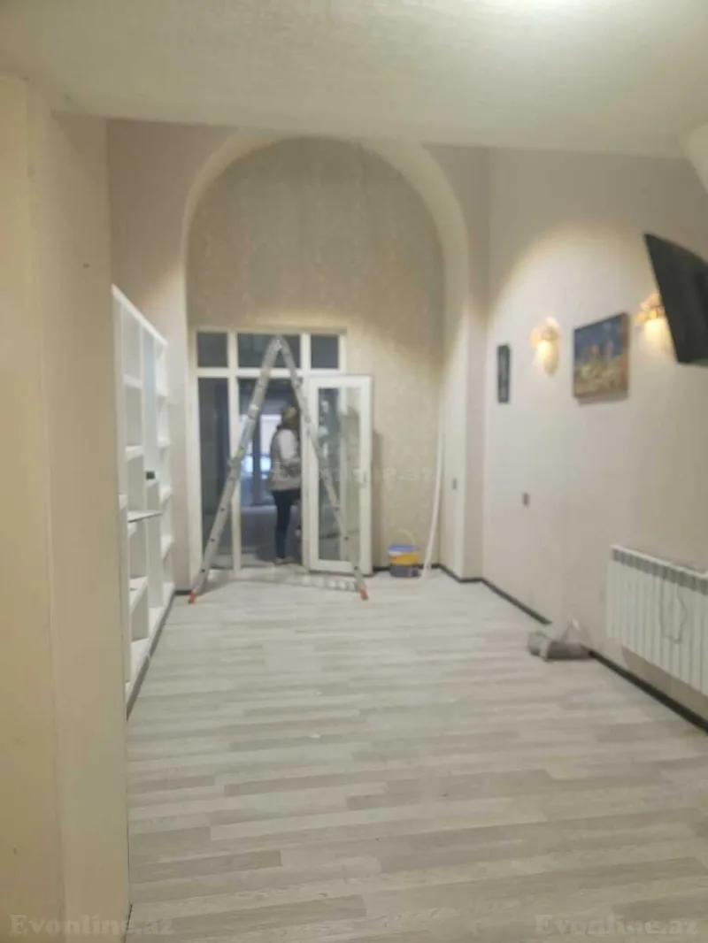 Kirayə verilir Obyekt 105 m² Sahil m. - şəkil 2