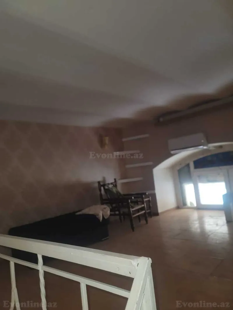 Kirayə verilir Obyekt 105 m² Sahil m. - şəkil 3