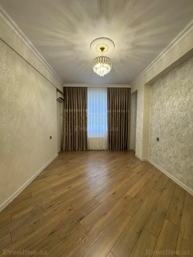 2 otaqlı Mənzil 37 m² Masazır Satılır