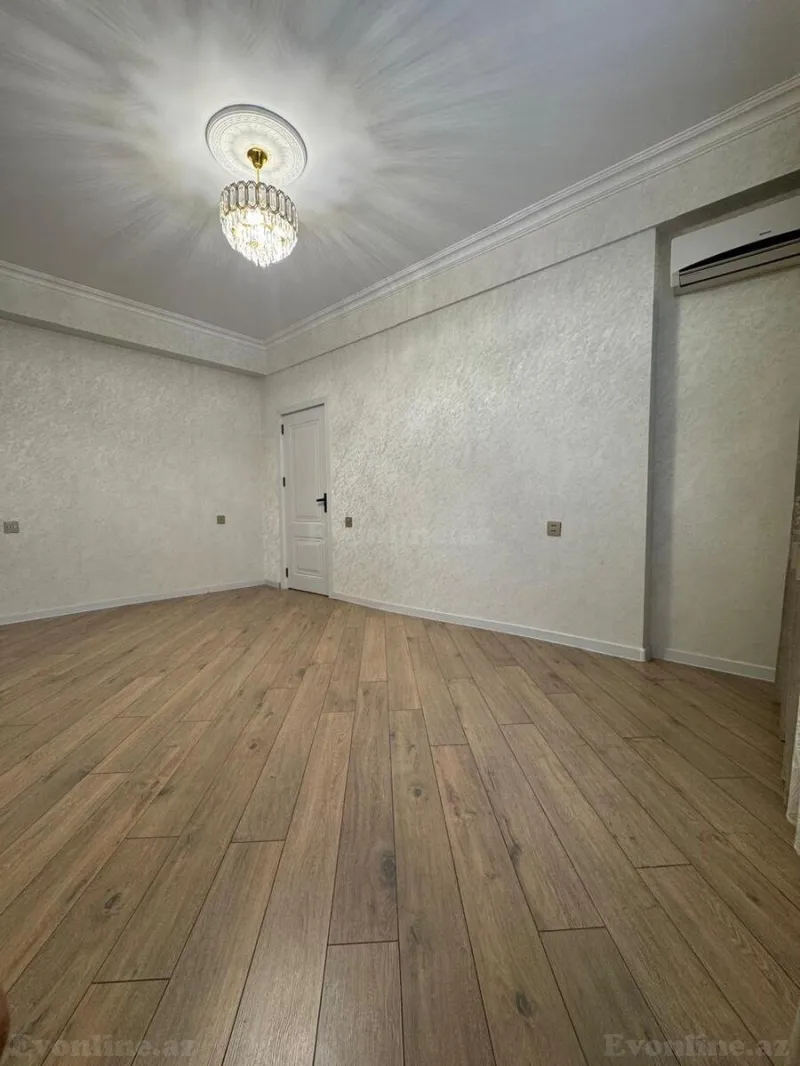 Satılır 2 otaqlı Mənzil Yeni tikili 37 m² Masazır - şəkil 2