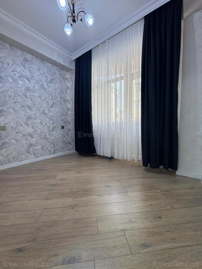 Satılır 2 otaqlı Mənzil Yeni tikili 37 m² Masazır - şəkil 4