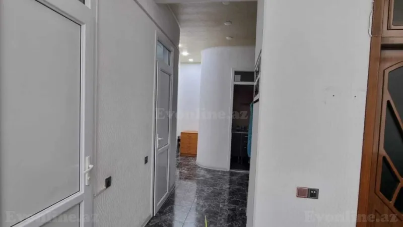 Satılır 3 otaqlı Mənzil Köhnə tikili 85 m² Sahil m. - şəkil 6