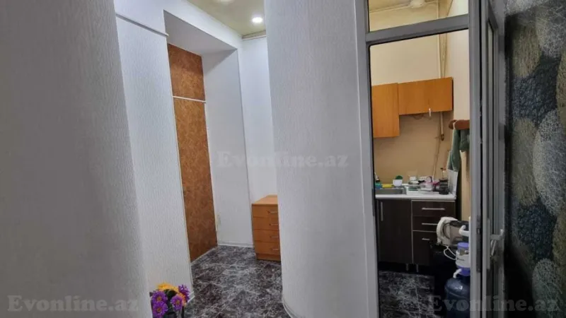 Satılır 3 otaqlı Mənzil Köhnə tikili 85 m² Sahil m. - şəkil 7